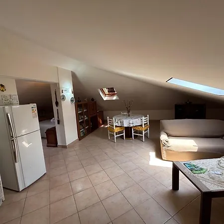 Apartment Il Sole Dell' Alcantara *