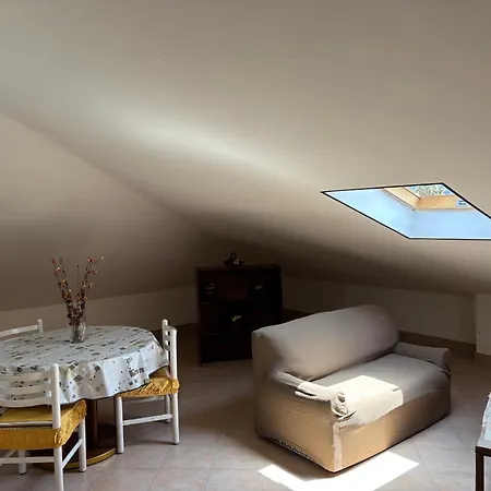Il Sole Dell' Alcantara Apartment Gaggi